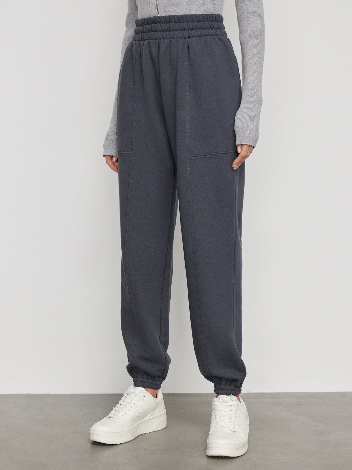 Джоггеры LONGLINE